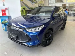 BYD Song Plus