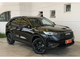 GWM Haval H6