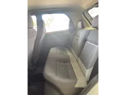 Chevrolet Celta