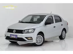 Volkswagen Voyage