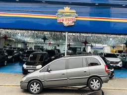 Chevrolet Zafira