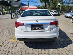 Citroën C4 Lounge