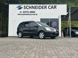 Nissan Livina