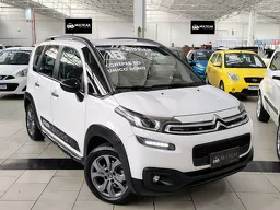 Citroën Aircross