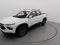 Chevrolet Montana