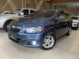 Chevrolet Prisma