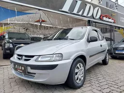 Chevrolet Celta