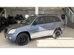 Chery Tiggo