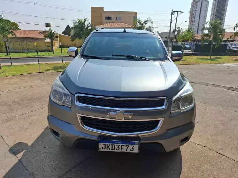 Foto do carro