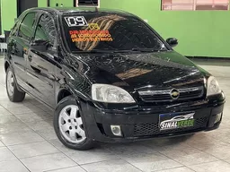 Chevrolet Corsa