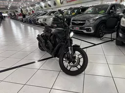 Harley-Davidson V-Rod