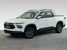Chevrolet Montana