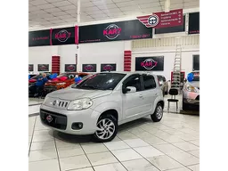 Fiat Uno