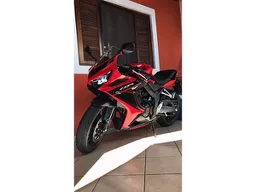 CBR 650