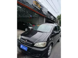Toyota Hilux SW4