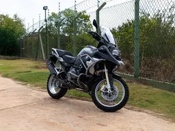 R 1200 GS