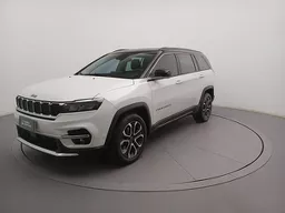 Jeep Commander