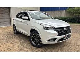 Chery Tiggo 7