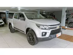 Chevrolet S10