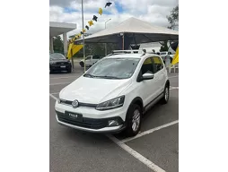 Volkswagen Crossfox