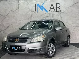 Chevrolet Vectra
