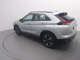 Eclipse Cross