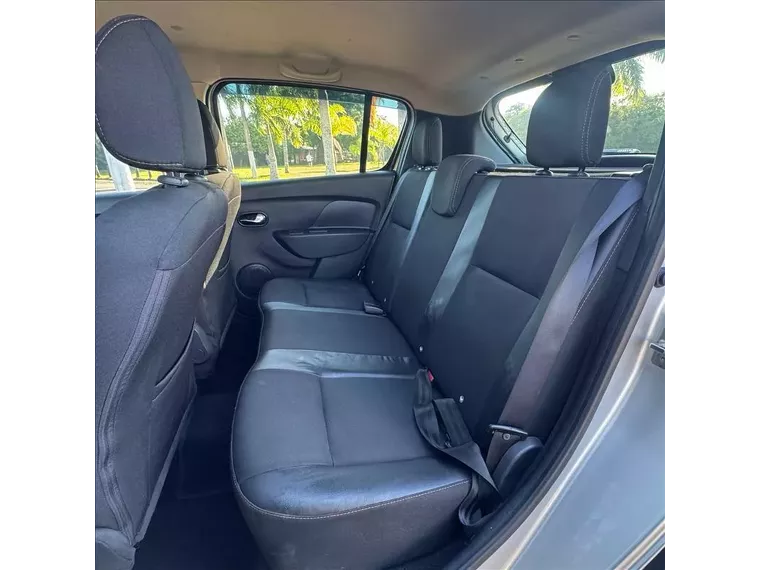 Foto do carro