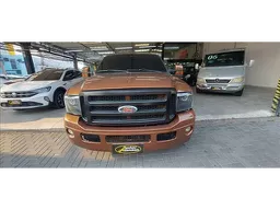 Ford F-250