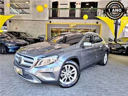 GLA 200