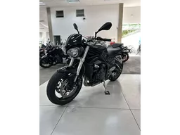 Triumph Street Triple