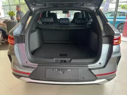 BYD Song Plus