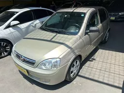 Chevrolet Corsa