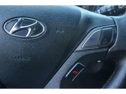 Hyundai HB20X