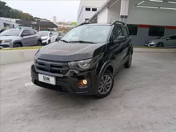 Fiat Mobi