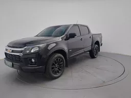 Chevrolet S10