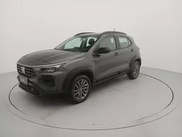 Fiat Pulse