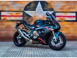 S 1000 RR