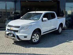 Chevrolet S10