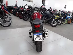 Suzuki V-Strom