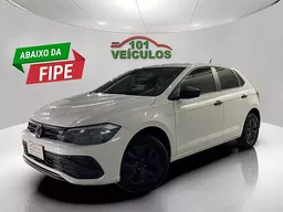Volkswagen Polo Hatch