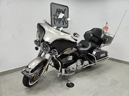Harley-Davidson Electra Glide