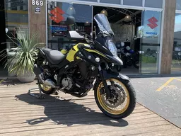 V-Strom