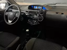 Toyota Etios