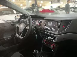 Volkswagen Polo Hatch