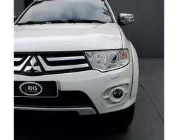 Mitsubishi Pajero Dakar