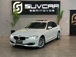 BMW 328i
