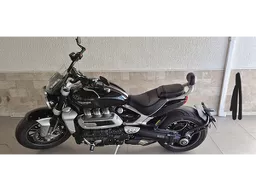 Triumph Rocket III