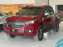 Chevrolet S10