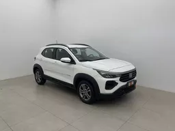 Fiat Pulse