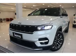 Jeep Commander